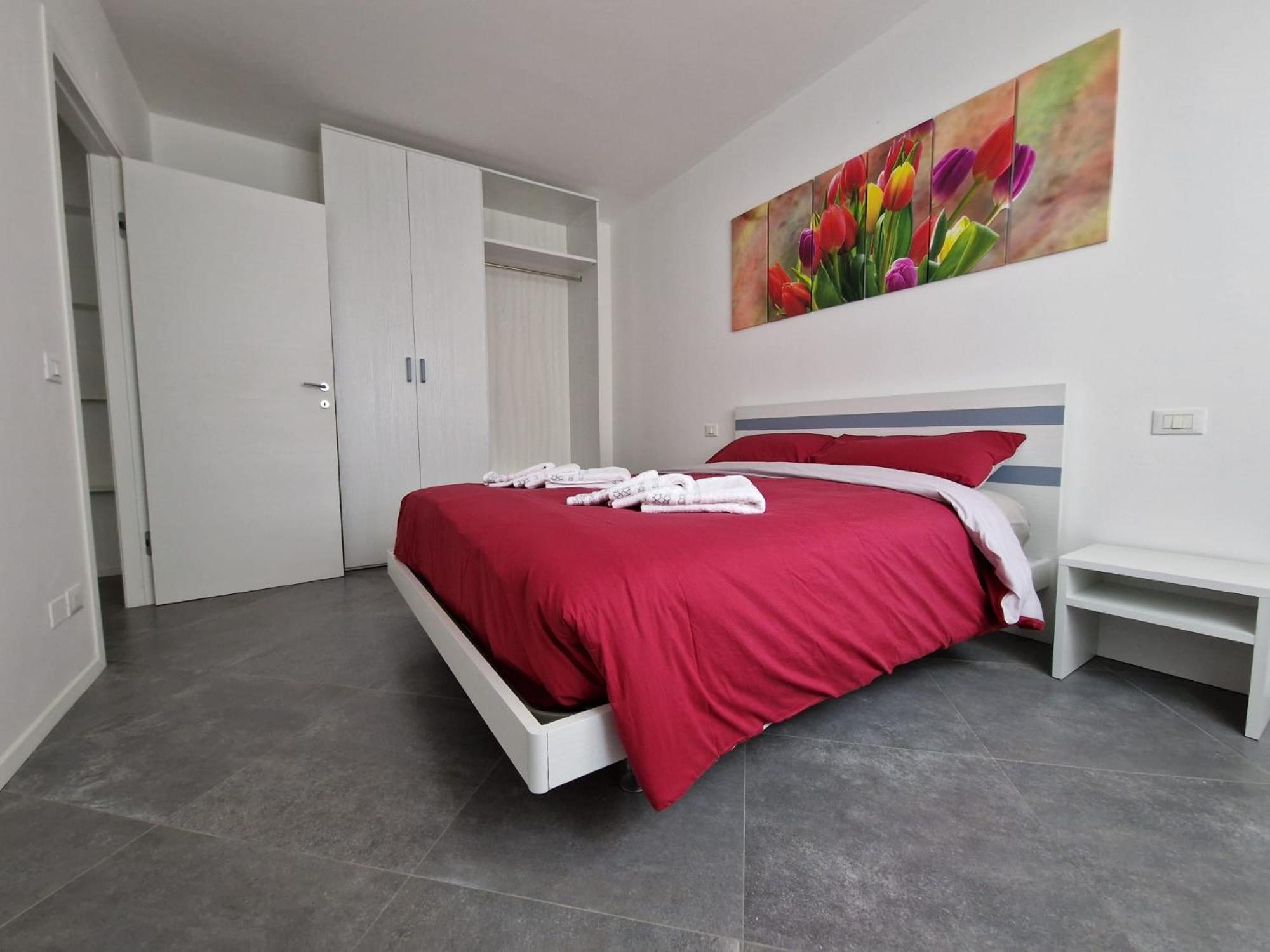 Iris 2 Apartment Verona