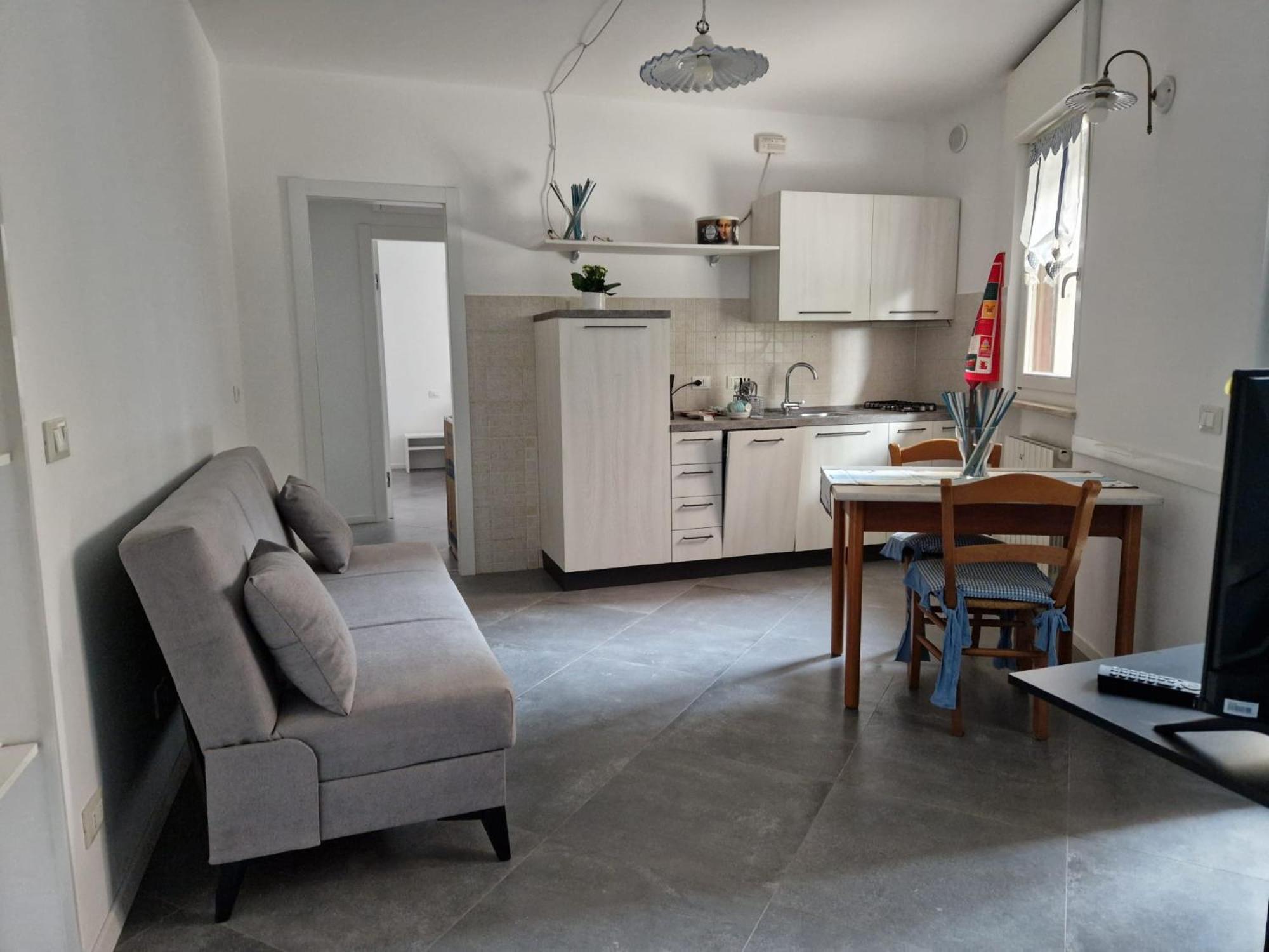 Iris 2 Apartment *